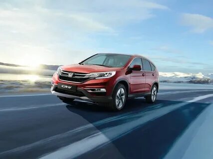 Crv 10