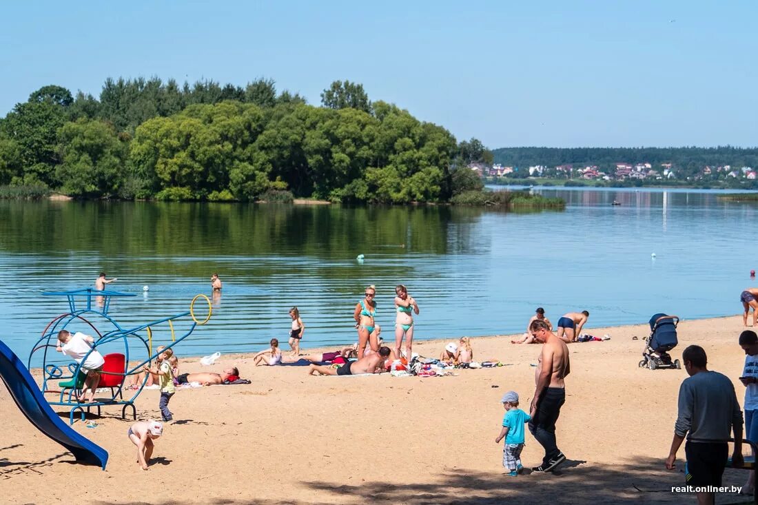 Минские выходные. Минское море в Белоруссии. Заславское водохранилище пляжи. Заславское водохранилище Минское море. Минск пляж Минское море.