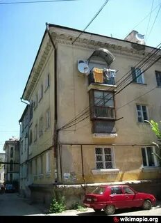 Симферопольская 23