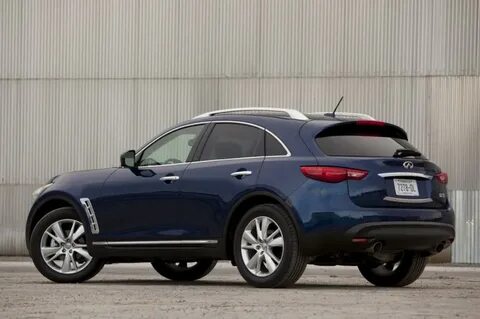 Infiniti fx37