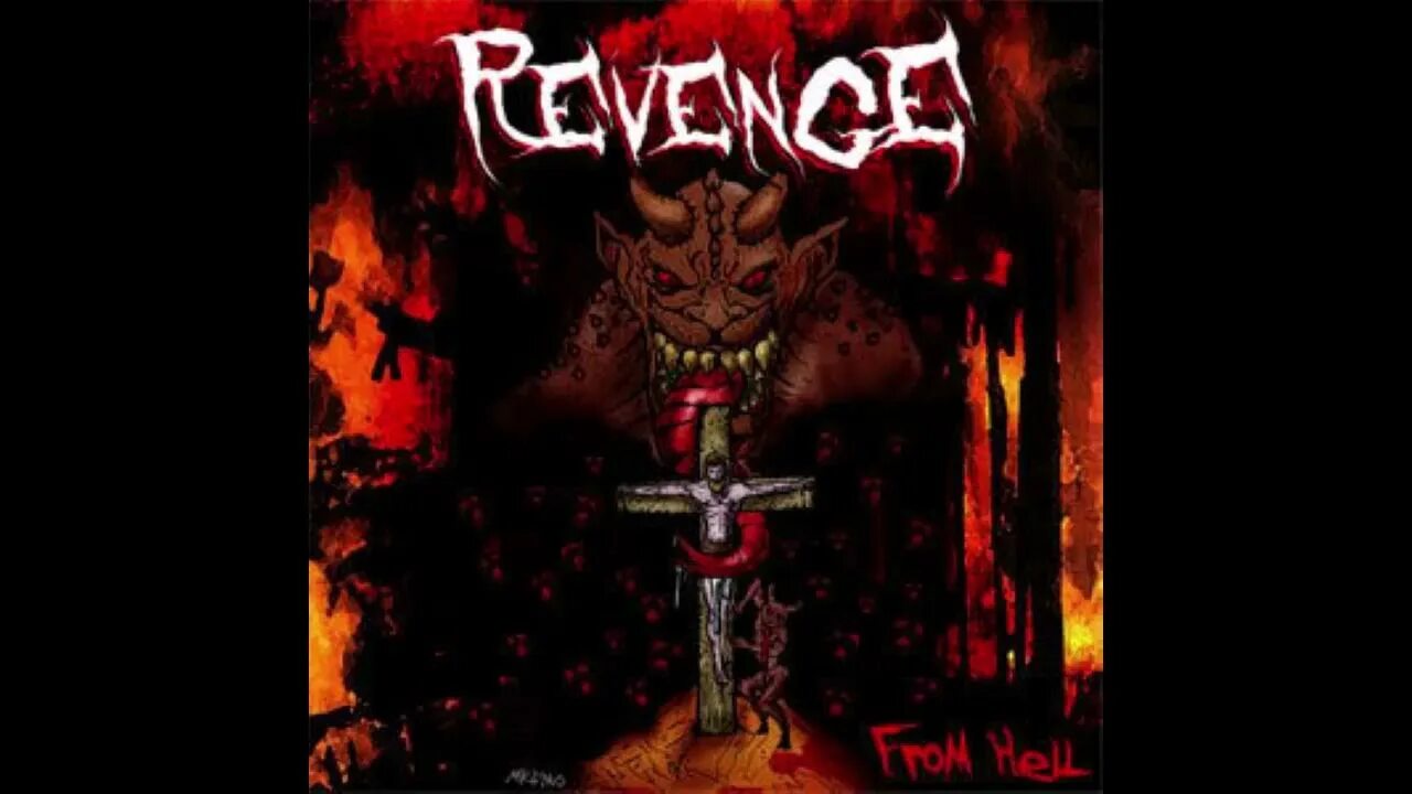 From hell download