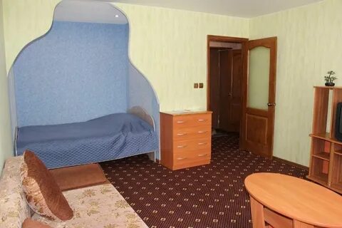1 комнатная квартира в соликамске