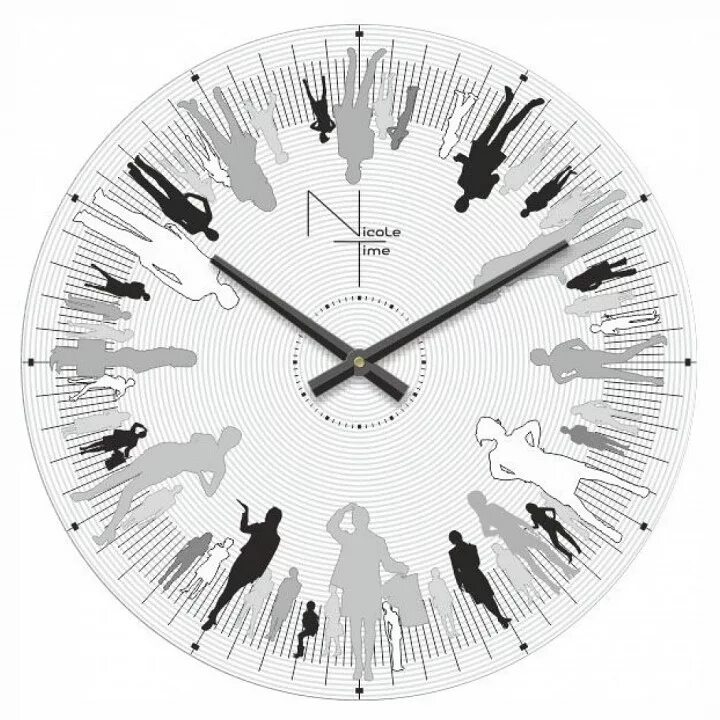 Buy my time