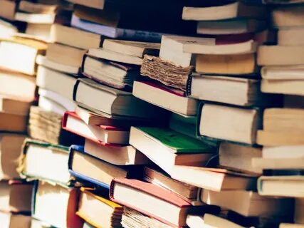 Books for a2