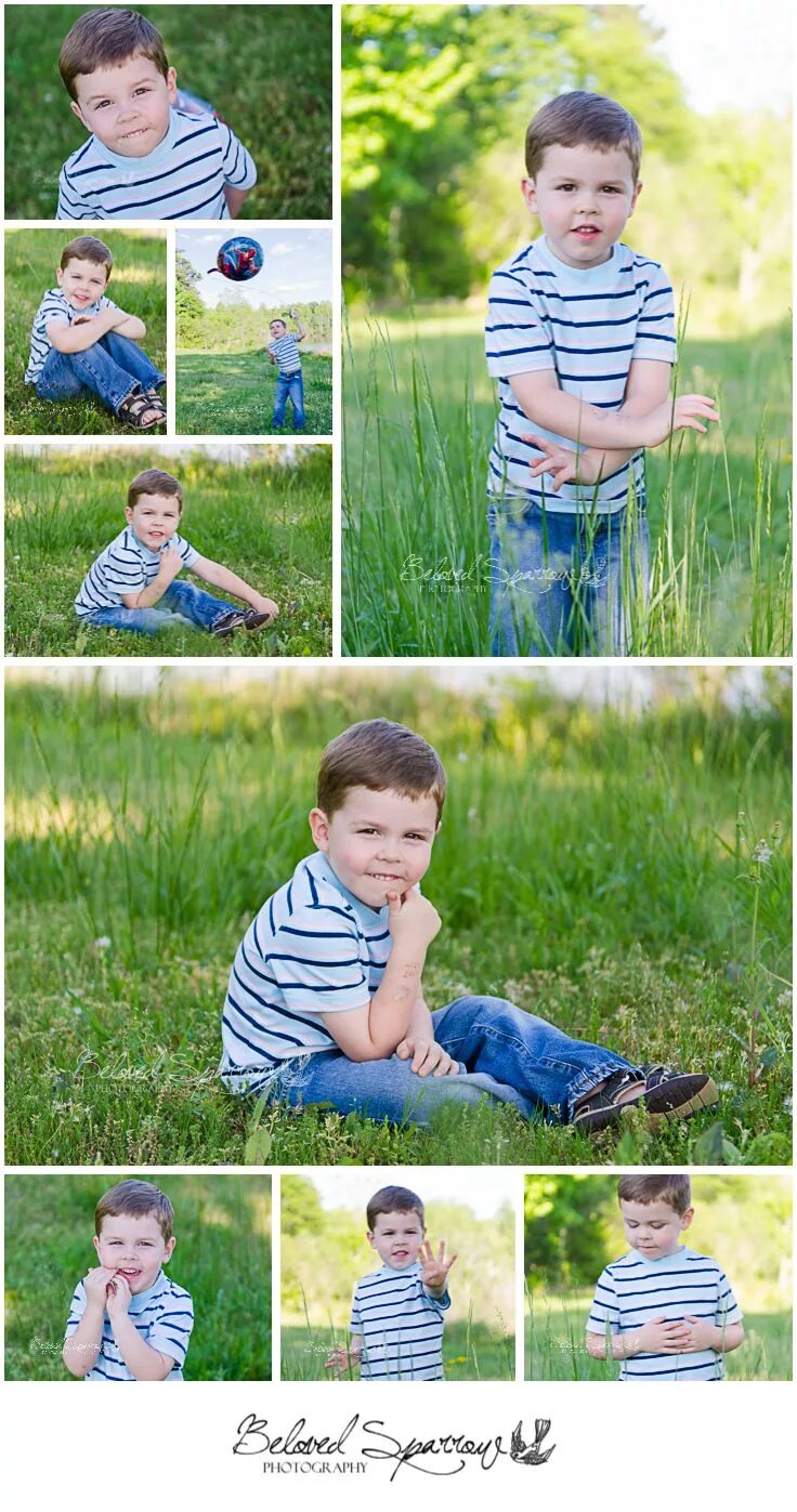 Beautiful modeling shots from a four year old poser. Studio, pose, model, portra