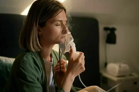 Dry throat