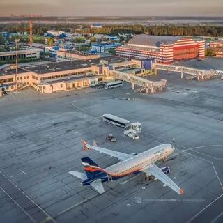 Новосибирск аэропорт рубцовск