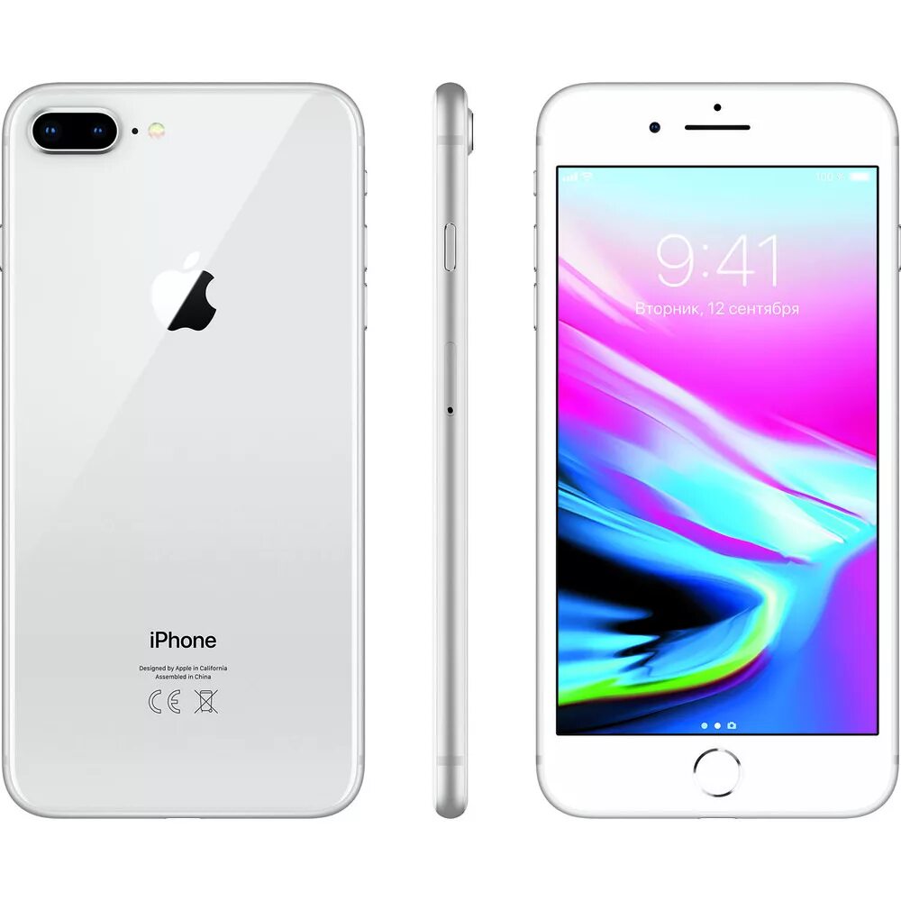 Купить телефон 8 128. Iphone 8 Plus 64gb. Apple iphone 8 64gb. Смартфон Apple iphone 8 Plus 64gb. Iphone 8 Plus 128gb.