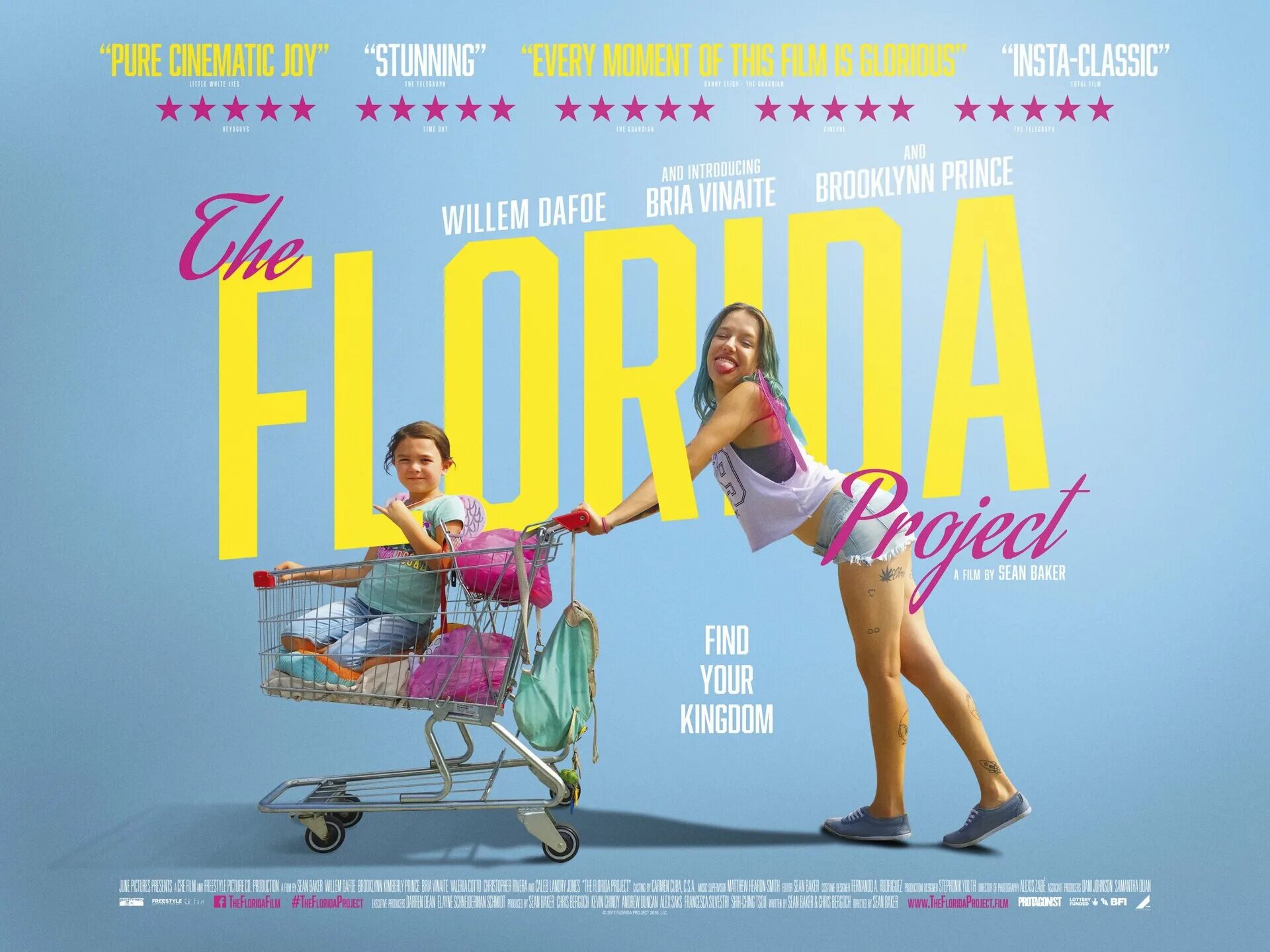 Проект Флорида Постер. The Florida Project 2017. The Florida Project 2017 Постер. Project 2017