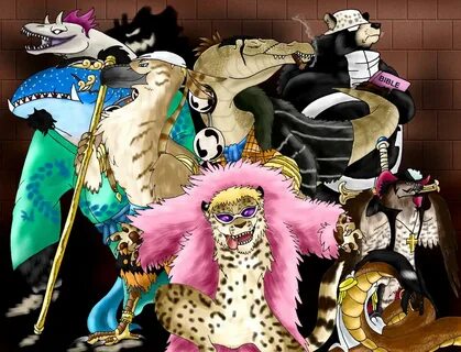 Animal one piece