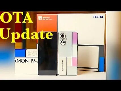 Прошивка техно пова 2