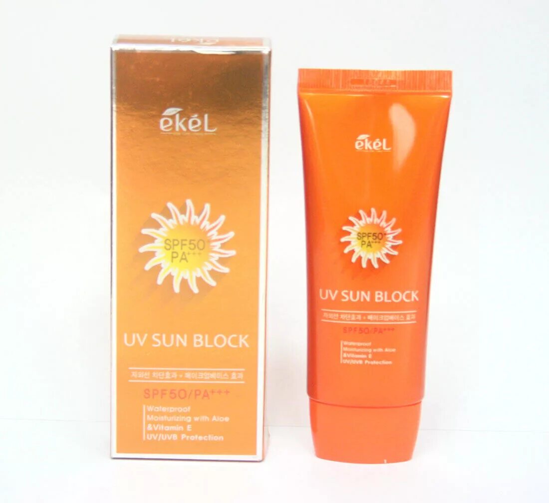 Ekel UV Sun Block SPF 50 санблок. Солнцезащитный крем Sunblock spf50. 3w Sun крем для лица солнцезащитный Multi Protection UV Sun Block, 70ml. Ekel UV Sun Block spf50/pa+++. Солнцезащитный крем sun block