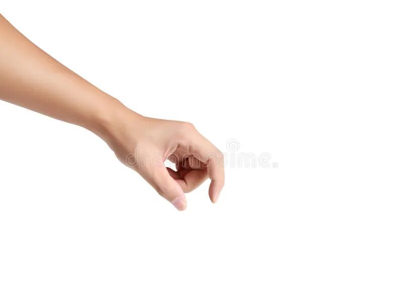 Touch objects
