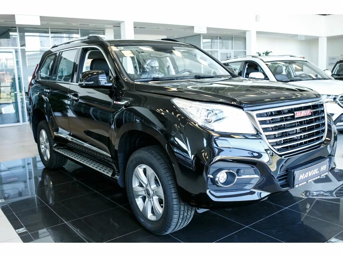 Haval h9 характеристики. Хавейл h9 сс6490wм20в. Китайский джип Haval h9. Haval h9 2020. Haval h9 черный.