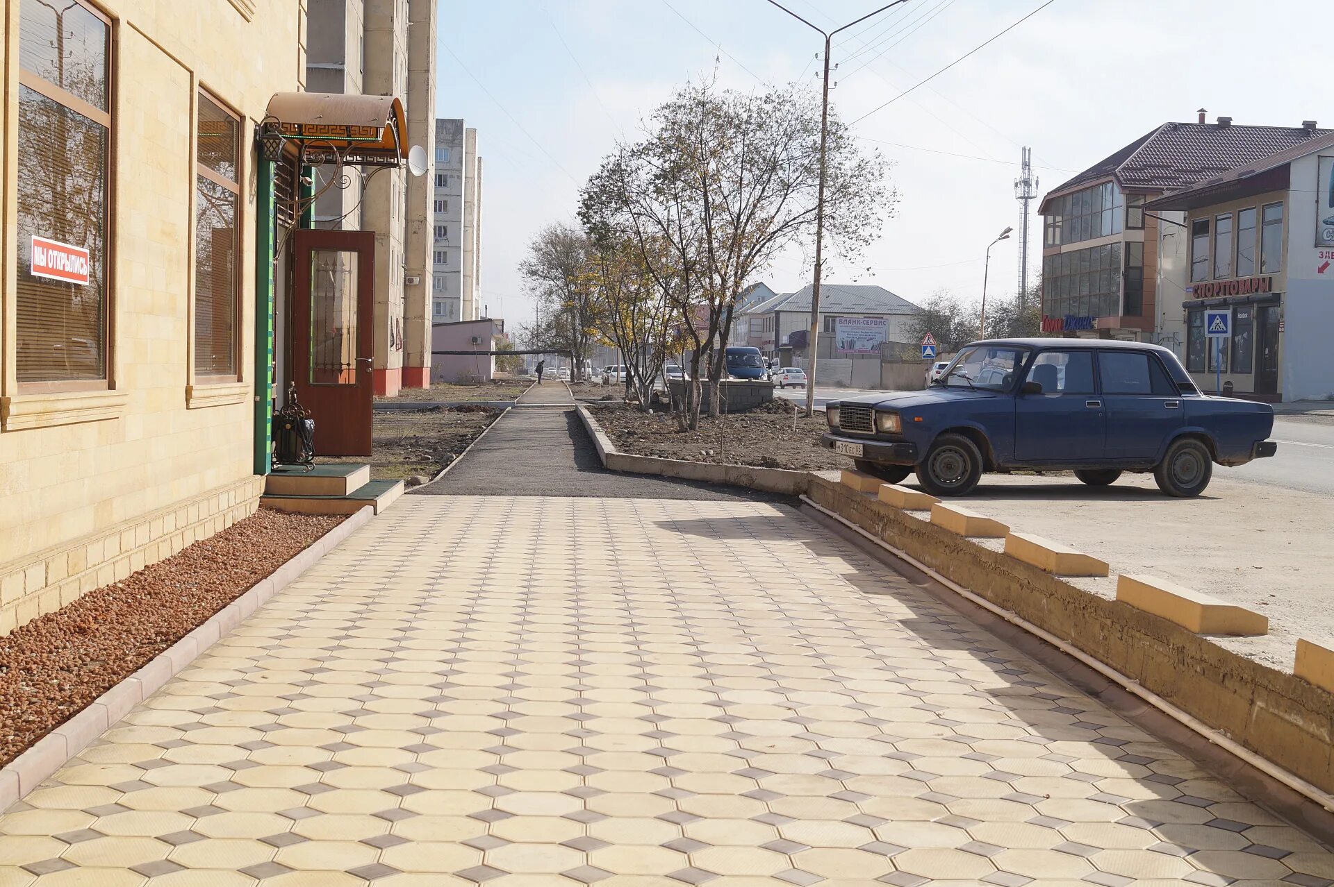 Районный Отдел ЗАГС, registery office, gorod Kizilyurt, ulitsa Gagarina, 52А - Y