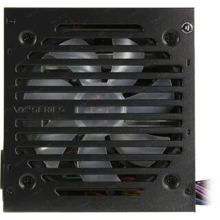 Aerocool vx 750