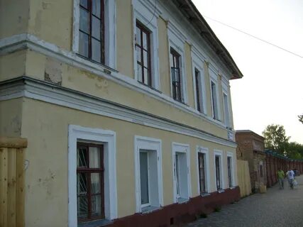 Грина 17