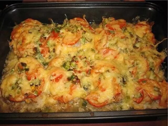 Мясо с сыром в мультиварке пошаговый рецепт с фото на Повар.ру
