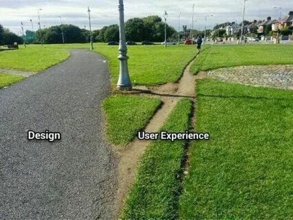 Another path