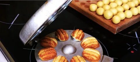 Рецептов сгущенкой в орешнице
