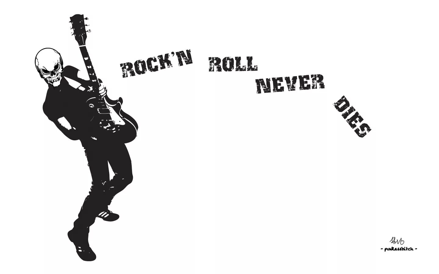 Рок умер песня. Рок-н-ролл. Rock n Roll never dies. Лозунг рок н ролла. Рок обои.