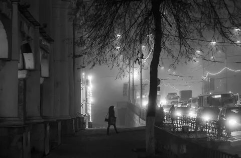 Вечером 2