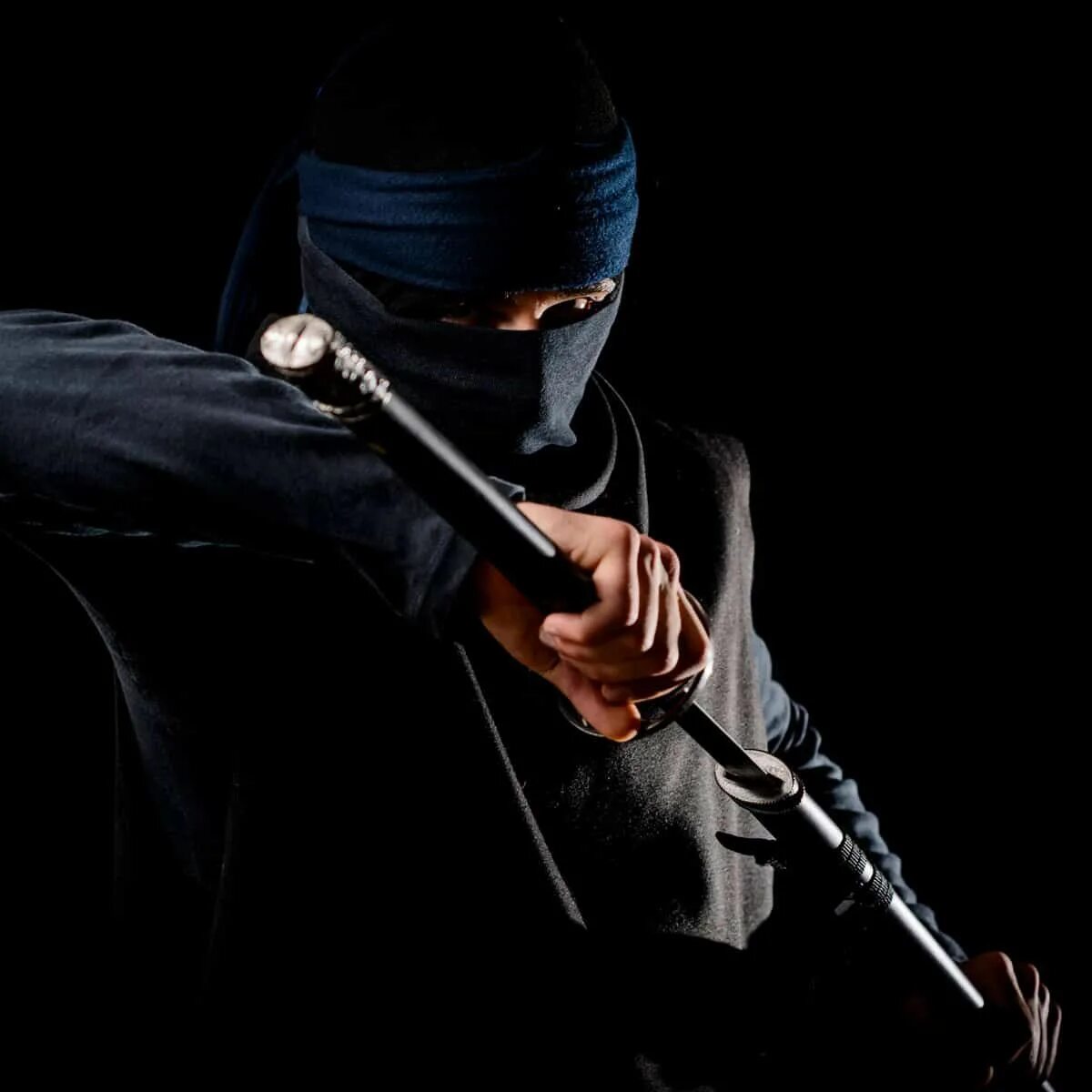 Django ninja