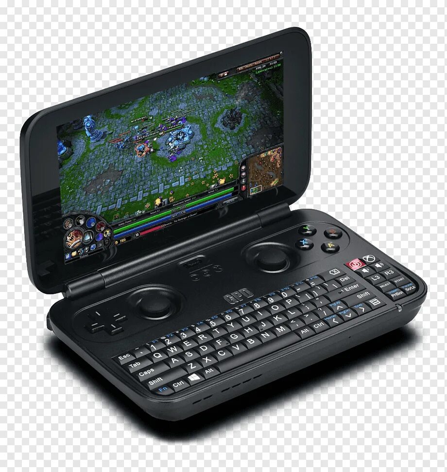 Игровой джойстик для ноутбука. Приставка GPD XD. Игровая приставка GPD win 2. Игровая консоль GPD win4. Ноутбук GPD win.