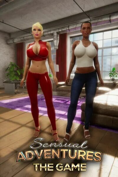 Sensual Adventures Скачать