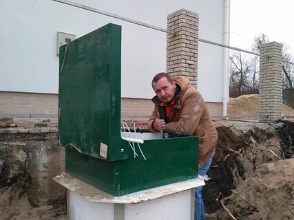 Септик самара