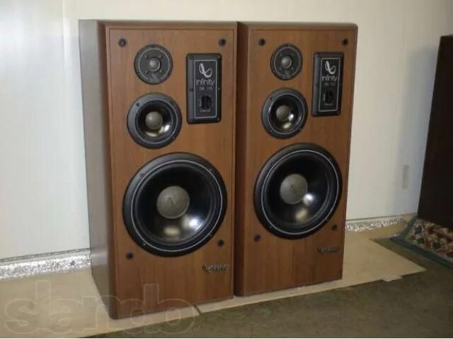 Акустика infinity sm115. Акустическая система infinity sm 225. Infinity sm105. Infinity sm. Infinity sm105.