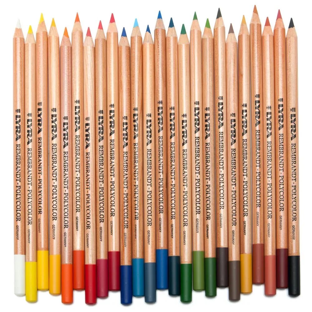 Купить профессиональные карандаши. Карандаши Lyra Rembrandt. Lyra Polycolor Pencil. Карандаш Lyra l2001360.