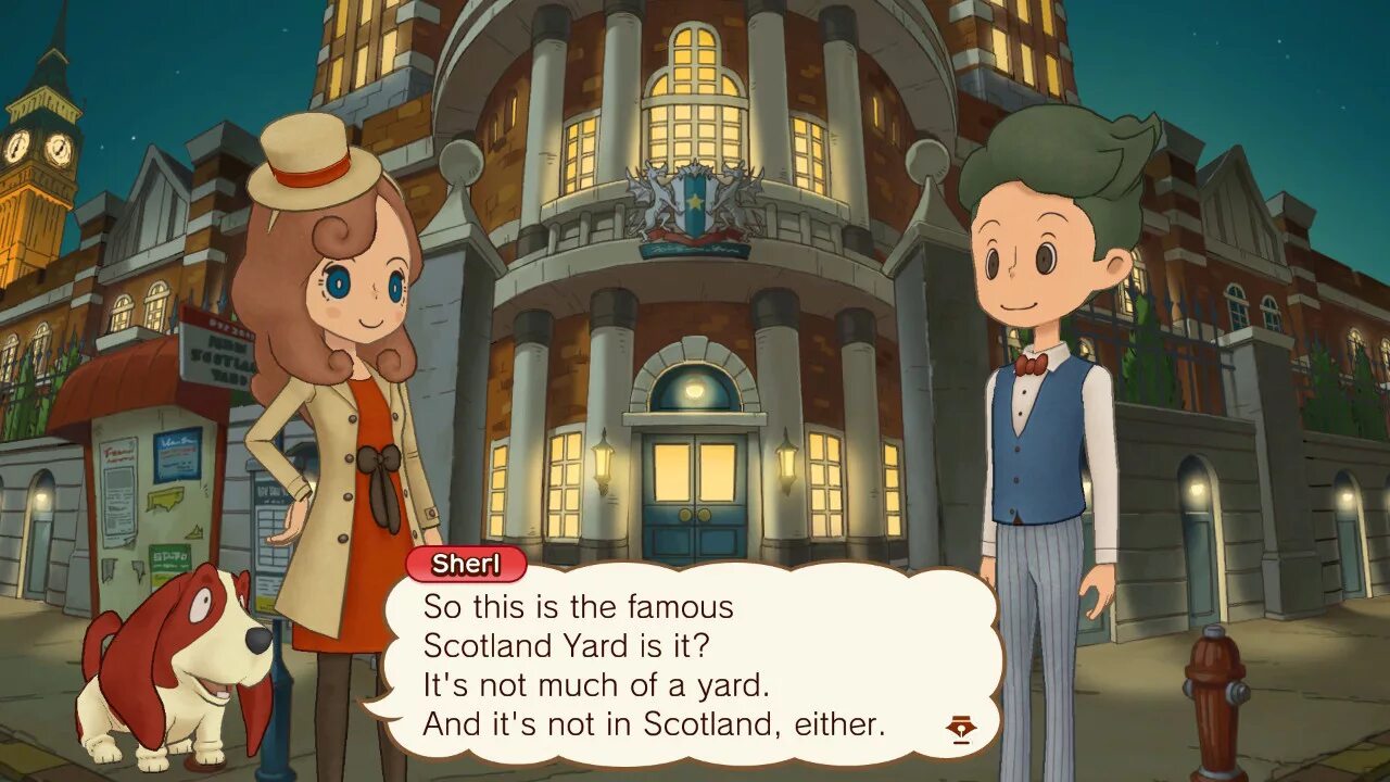 Mystery journey. Layton's Mystery Journey: Katrielle and the Millionaires' Conspiracy. Layton Nintendo Switch. Professor Layton Gameplay. Layton Christian Academy.