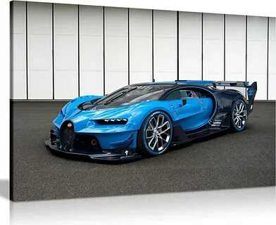 Bugatti de
