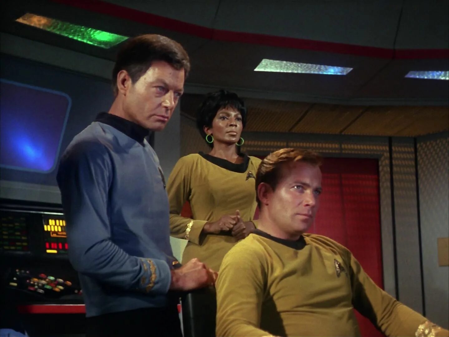 Star Trek Original Series. Star trek original