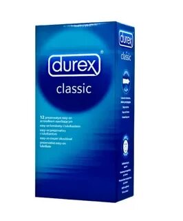 Durex classic отзывы