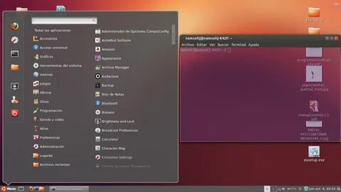 Resolve ubuntu