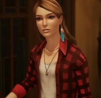 Rachel is