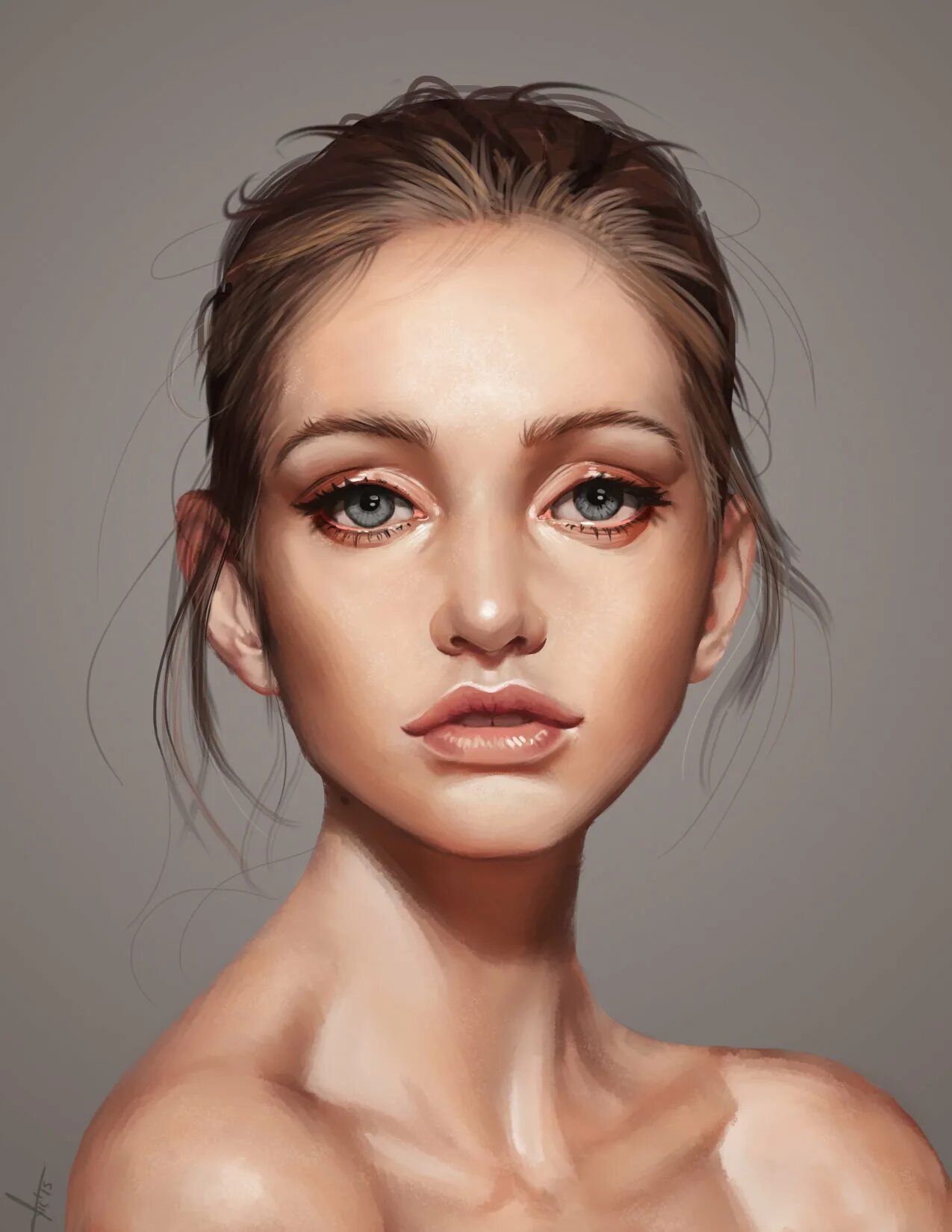 Face detail. Бэби фейс. Женское лицо. Модель лицо.