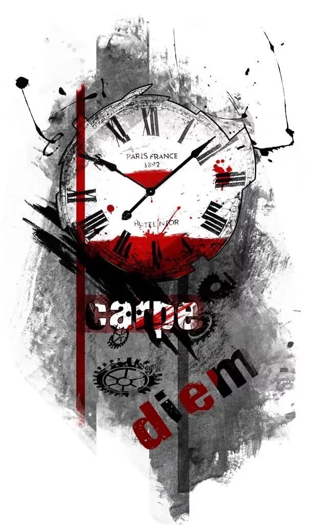 Трэшполька часы. Трэш полька с часами. Тату эскиз часы треш полька. Треш часы. Тату часы треш полька.