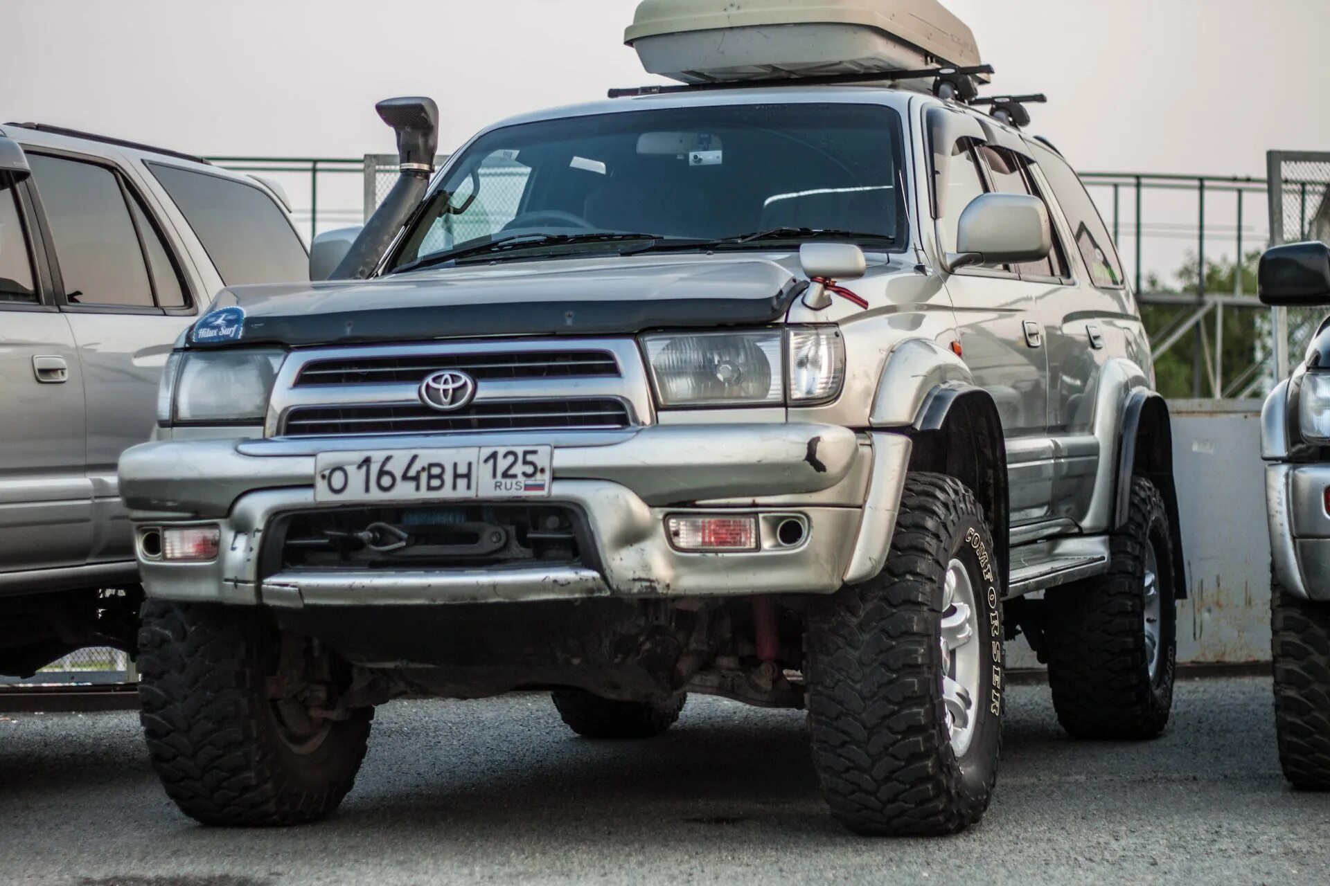 Тюнинг сурфа 185. Toyota hilux surf 185. toyota surf 185. toyota hilux surf 185 кузов. hilux surf 185.