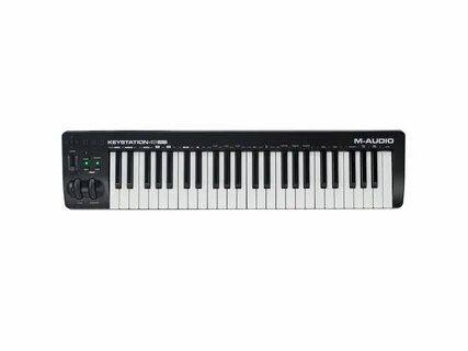 M audio keyrig 49