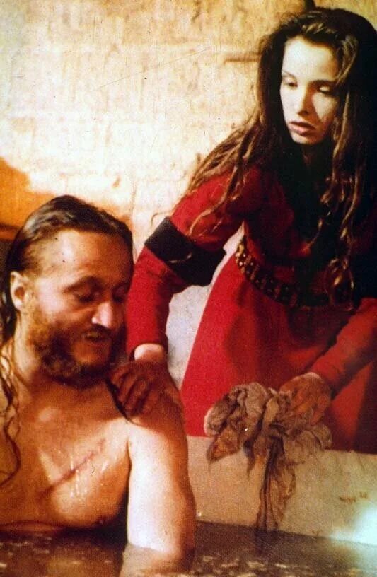 страсти по беатрис фильм 1987. страсти по беатрис 1987 сцена. изабель нанти страсти по беатрис. страсти по беатрис" (1987г. страсти по беатрис.