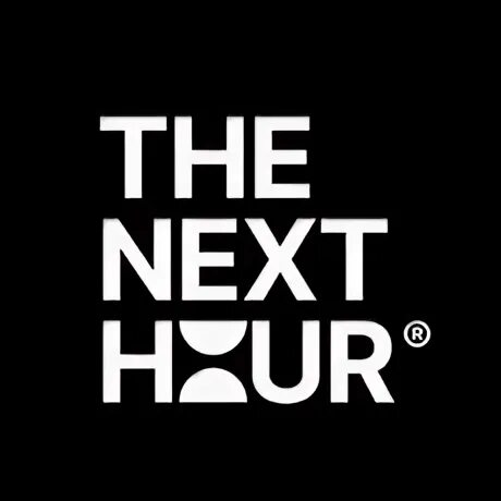 Next hour
