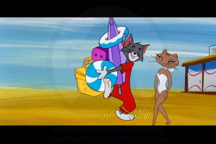 Tom beach. Том и Джерри 101 muscle Beach Tom. Tom and Jerry muscle Beach Tom. Тома Тома Тома ФОНК. Muscle Beach Tom 1956.