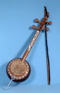 Musiqa asbobi