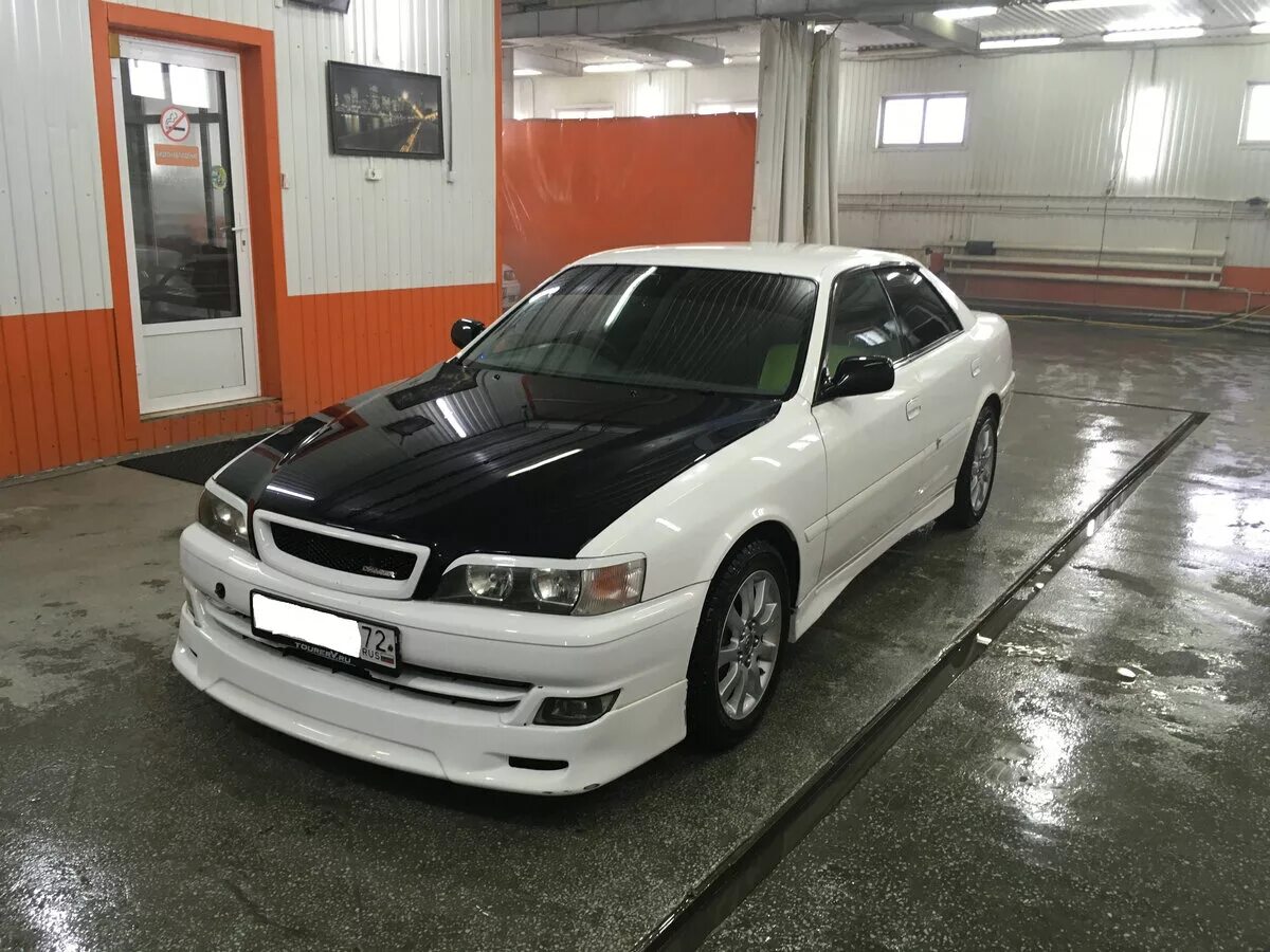 Продажа тойота чайзер. Toyota Chaser. Toyota Chaser 1994. Toyota Chaser 2.5 at Рестайлинг. Toyota Chaser 5 Рестайлинг.