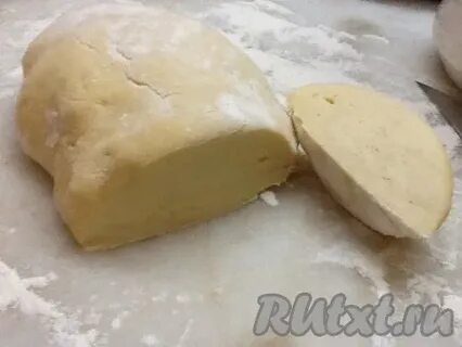 Тесто 75