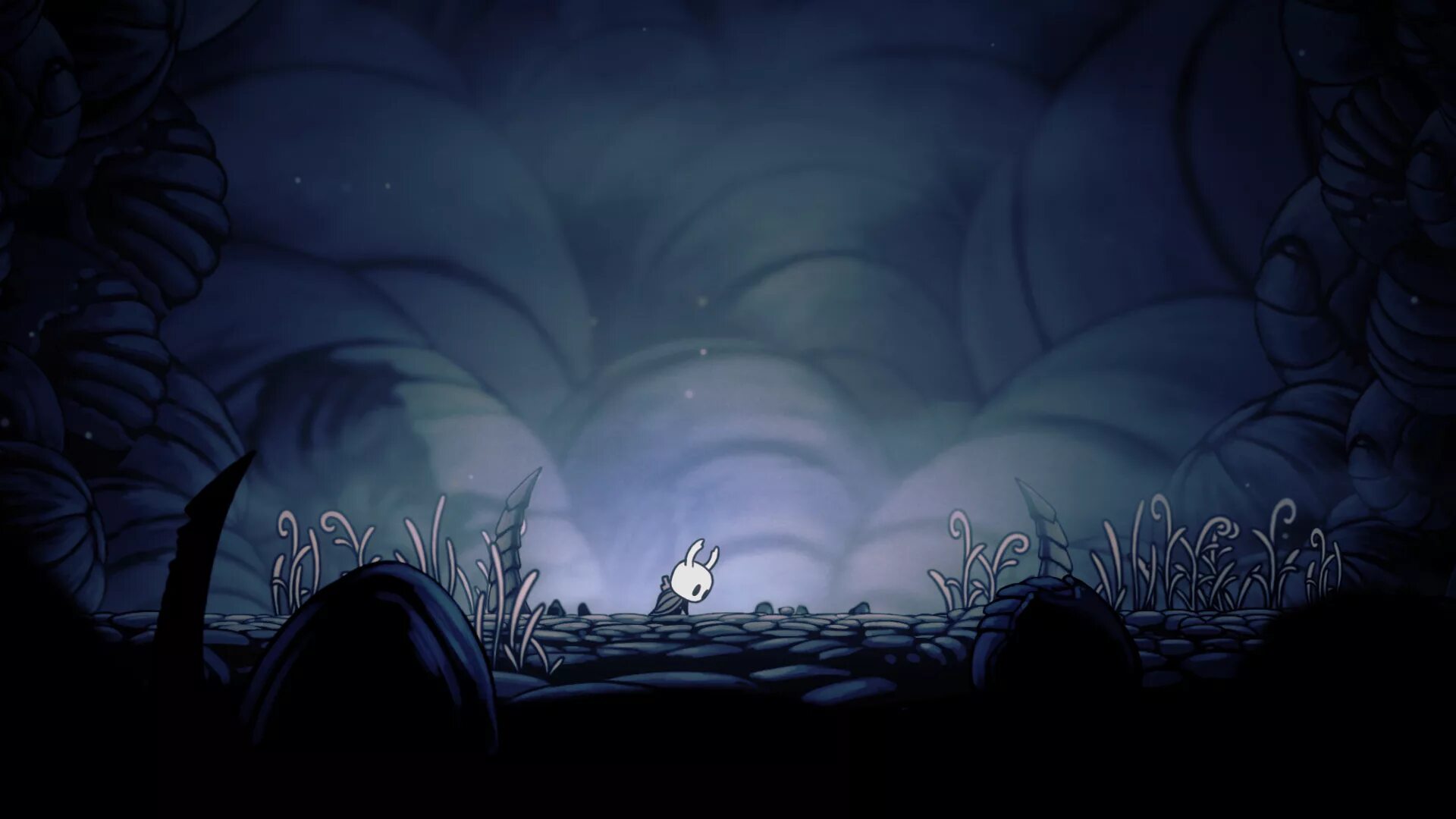 Hollow knight игра. Хоул кнайт. Хорнет hollow knight. Фон холлоу кнайт. Холлоу найт найт.