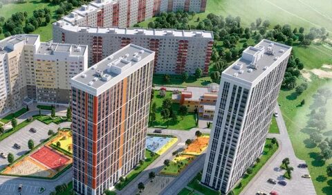 Пожарского 27